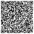 QR code with Christian New Beginning Center contacts