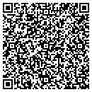QR code with Horn's Used Cars contacts