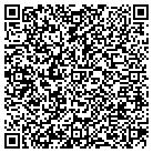 QR code with Mailing Sltons Dgital Graphics contacts