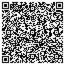 QR code with PSA Graphics contacts