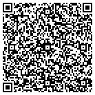 QR code with Mark Riches Consulting contacts