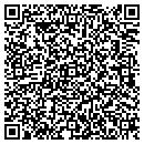 QR code with Rayonier Inc contacts