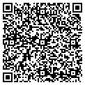 QR code with KFC contacts