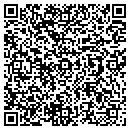 QR code with Cut Zone Inc contacts
