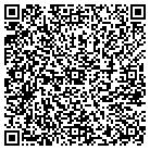 QR code with Raileys Rebuilding Service contacts