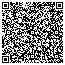 QR code with A A European Design contacts
