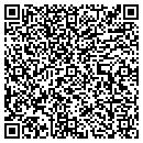 QR code with Moon Motor Co contacts