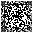 QR code with L & L Enterprise contacts