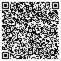 QR code with Bst contacts
