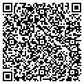 QR code with Dwf Inc contacts