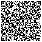 QR code with J D Shields & Assoc Inc contacts