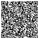 QR code with O K Carrier Service contacts