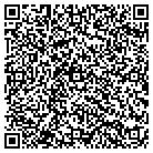 QR code with Precision Turf and Irrigation contacts