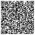 QR code with OK Plumbing & Heating Company contacts