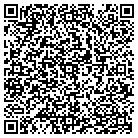 QR code with Second Glance Thrift Store contacts