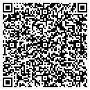 QR code with C & S Paving contacts