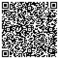 QR code with Danny's contacts