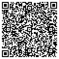 QR code with S F I contacts