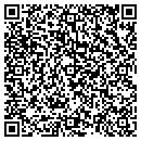 QR code with Hitching Post The contacts