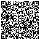 QR code with Clay Canvas contacts