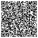 QR code with Redlig Feed & Grain contacts