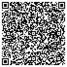 QR code with Arkansas Tech University Roush contacts