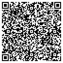 QR code with Kala R Dean contacts