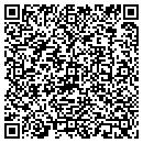 QR code with Taylors contacts