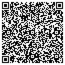 QR code with Upper Cuts contacts