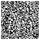 QR code with A-Aaron Key & Lock Co contacts