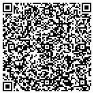 QR code with Hong Kong King Buffett contacts
