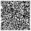 QR code with J&M Beauty Supply 2 contacts
