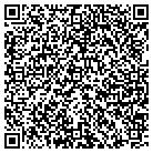 QR code with L & M Mechanical Maintenance contacts