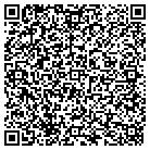 QR code with Cycomp Accounting Systems Inc contacts
