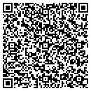 QR code with Harvey Logging Co contacts