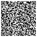 QR code with James R Barber contacts