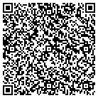QR code with Henderson Restoration contacts
