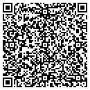 QR code with Keith B Hall MD contacts