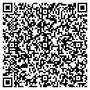 QR code with ABC With TLC contacts