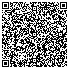 QR code with Physical Development Center contacts