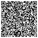 QR code with UPS Stores The contacts