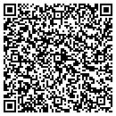 QR code with A & N Dollar Store contacts