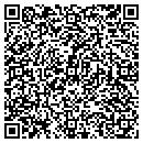 QR code with Hornsby Properties contacts