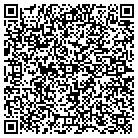 QR code with Arkansas Specialty Hand Upper contacts