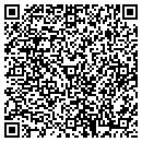 QR code with Robert A Strode contacts