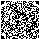 QR code with Ozark Appraisal Service Of NWA contacts
