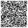 QR code with KFC contacts