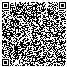 QR code with Okabashi Brands Incorporated contacts