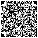 QR code with Allan Clark contacts