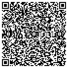 QR code with Hackney Mobile Service contacts